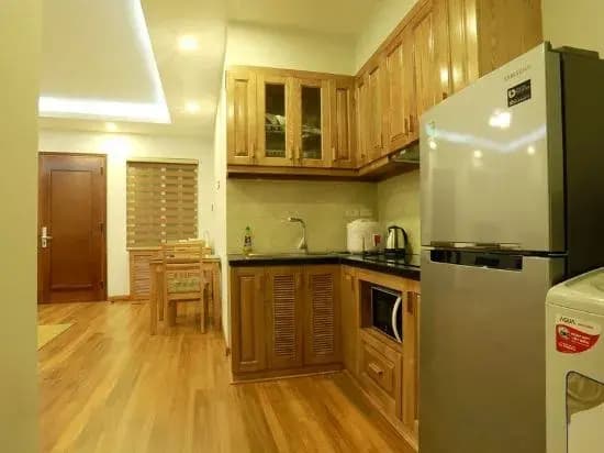 Alaya 1 Apartment - photo 15