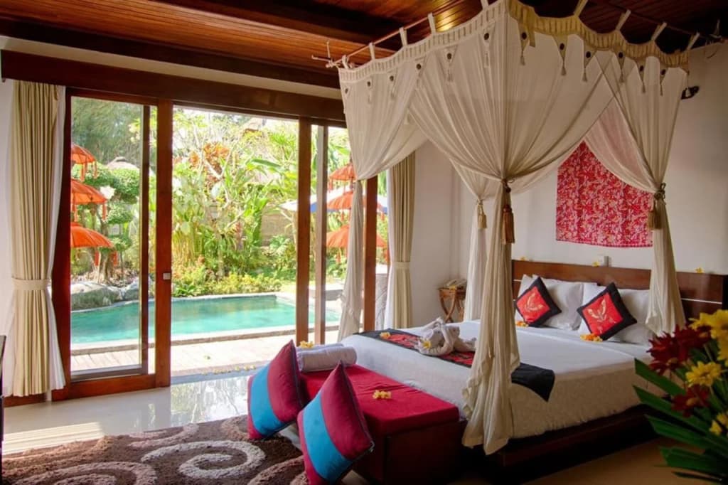 Barunasari Villa - photo 6
