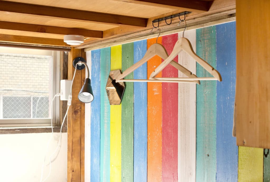 The Pax Hostel, Cafe & Records - photo 14