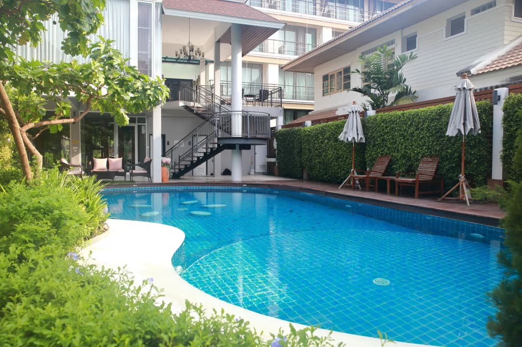 Murraya Residence - photo 15