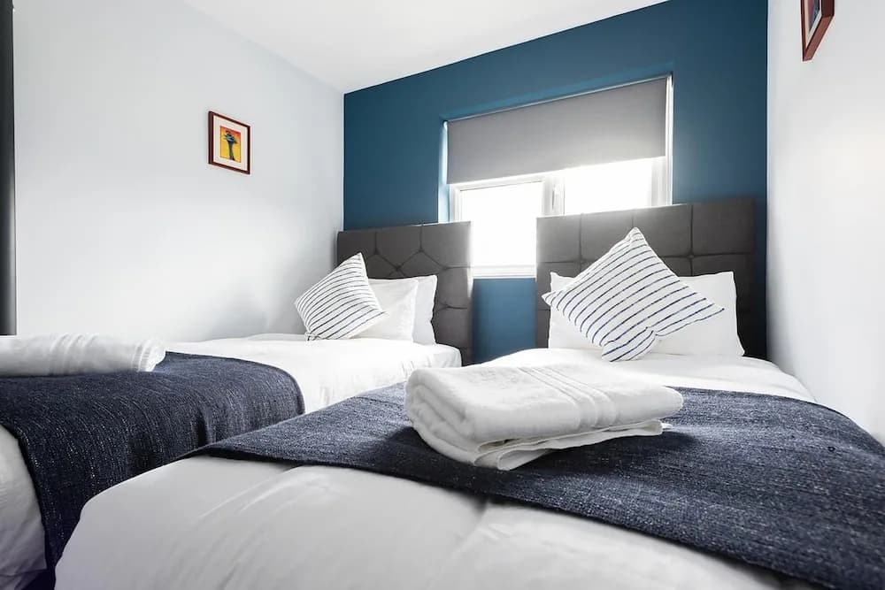 The Waterloo Residence - photo 4