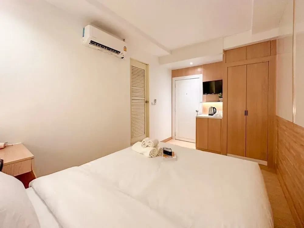 Thrive Hotel - photo 32