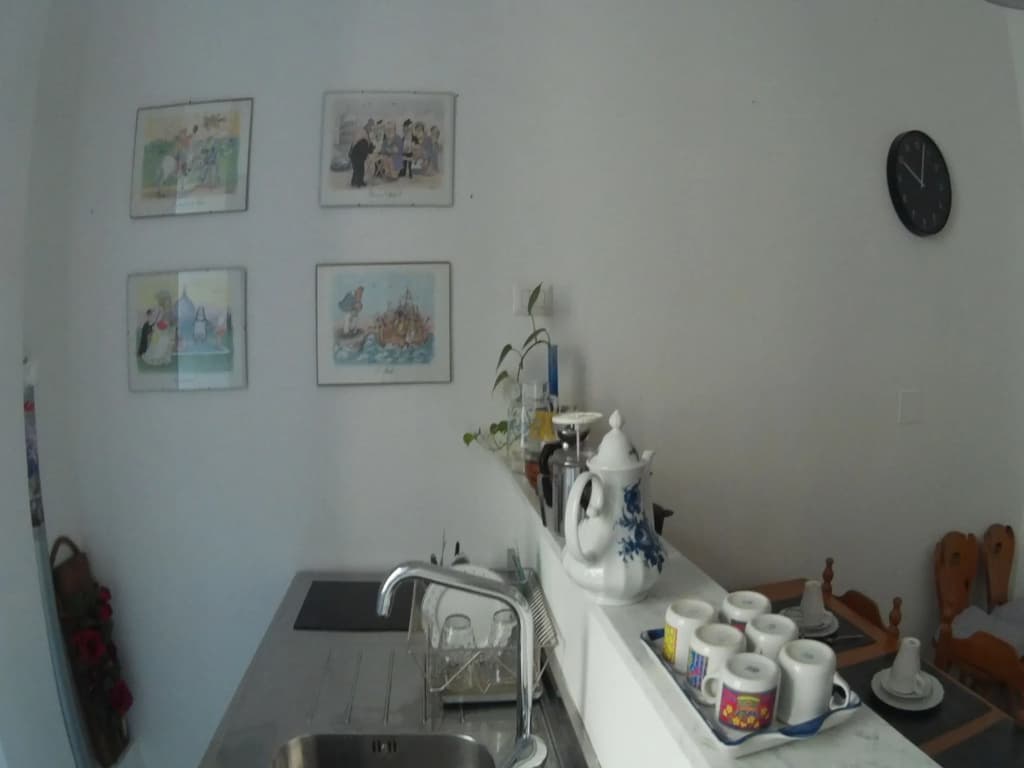 A Casa Boschi Guest House - photo 13