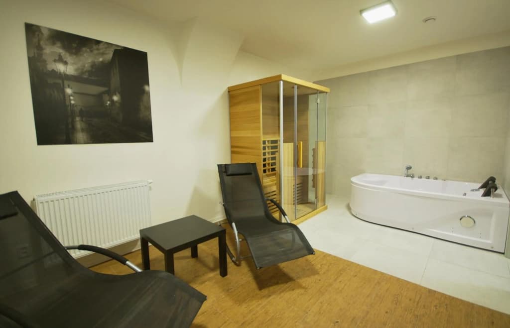Hotel Adeba - photo 17