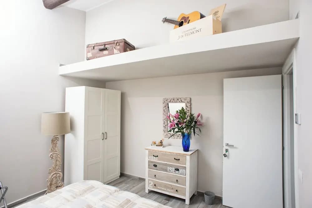 Mamo Florence - Orsini Apartment - photo 3