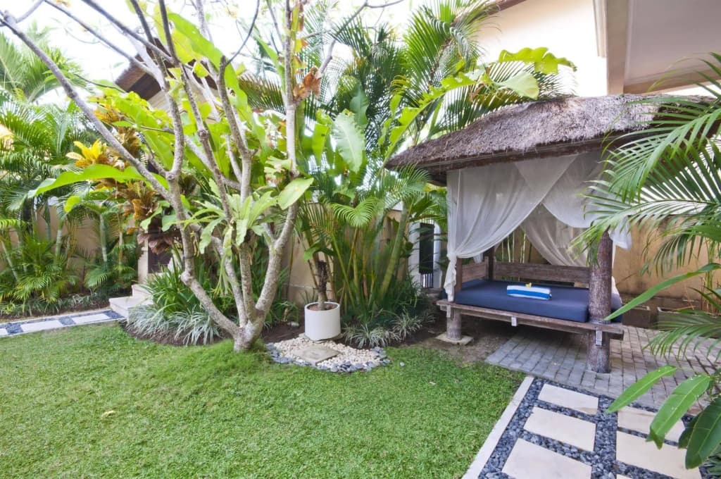 Villa Nakula - photo 15
