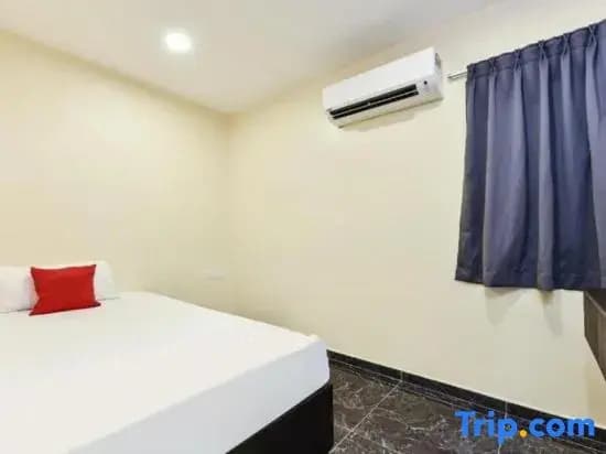 Th Hotel - photo 1