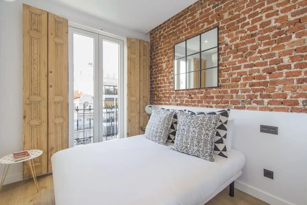 Dobo Rooms Juan Bravo 1 - photo 5
