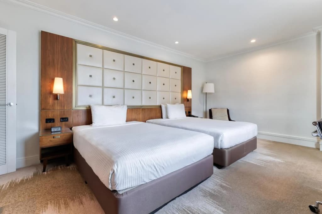 Amora Hotel Jamison Sydney - photo 6