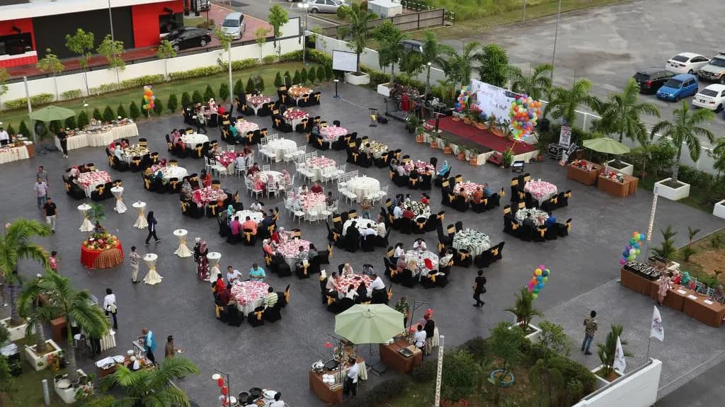 MITC Hotel - photo 21