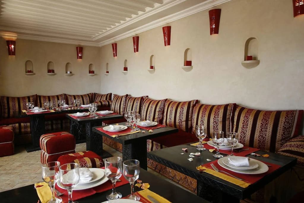 Riad Léna & Spa - photo 20