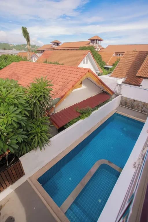 Nee Pool Villa - photo 46