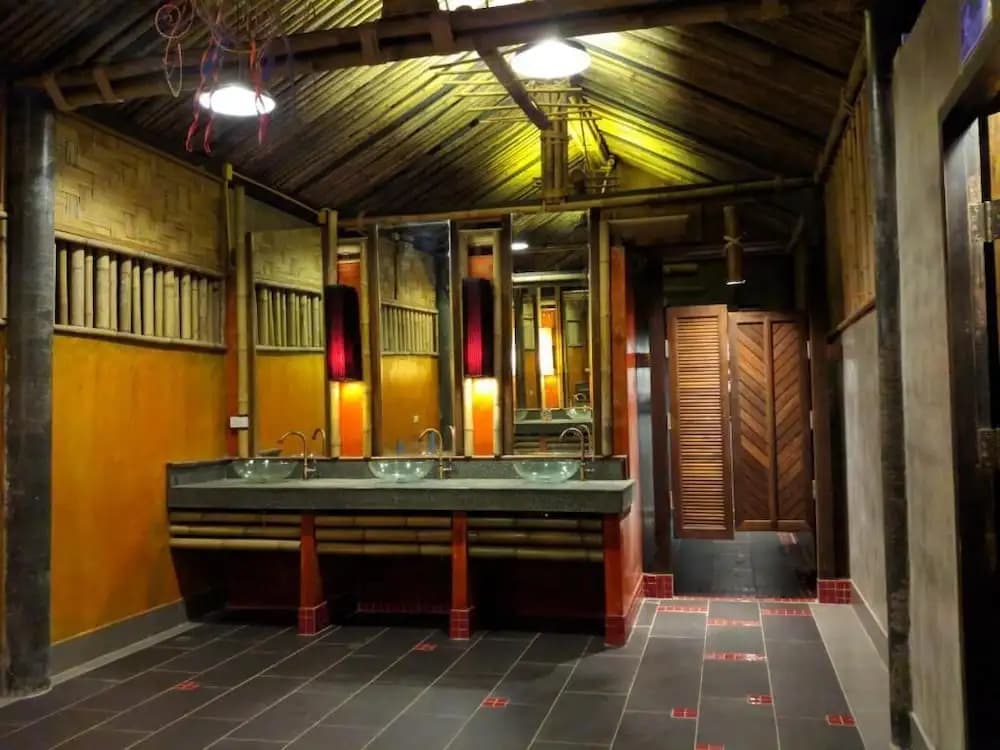 AHA Lanta Cozy Hostel - photo 6