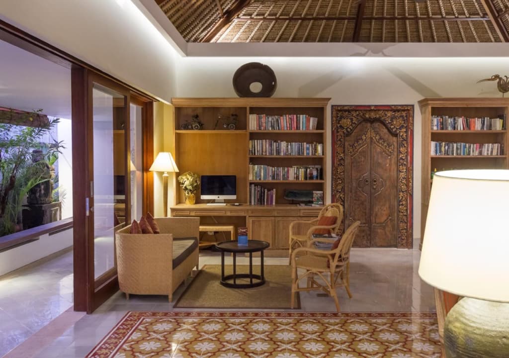 Sudamala Resort, Sanur - photo 5