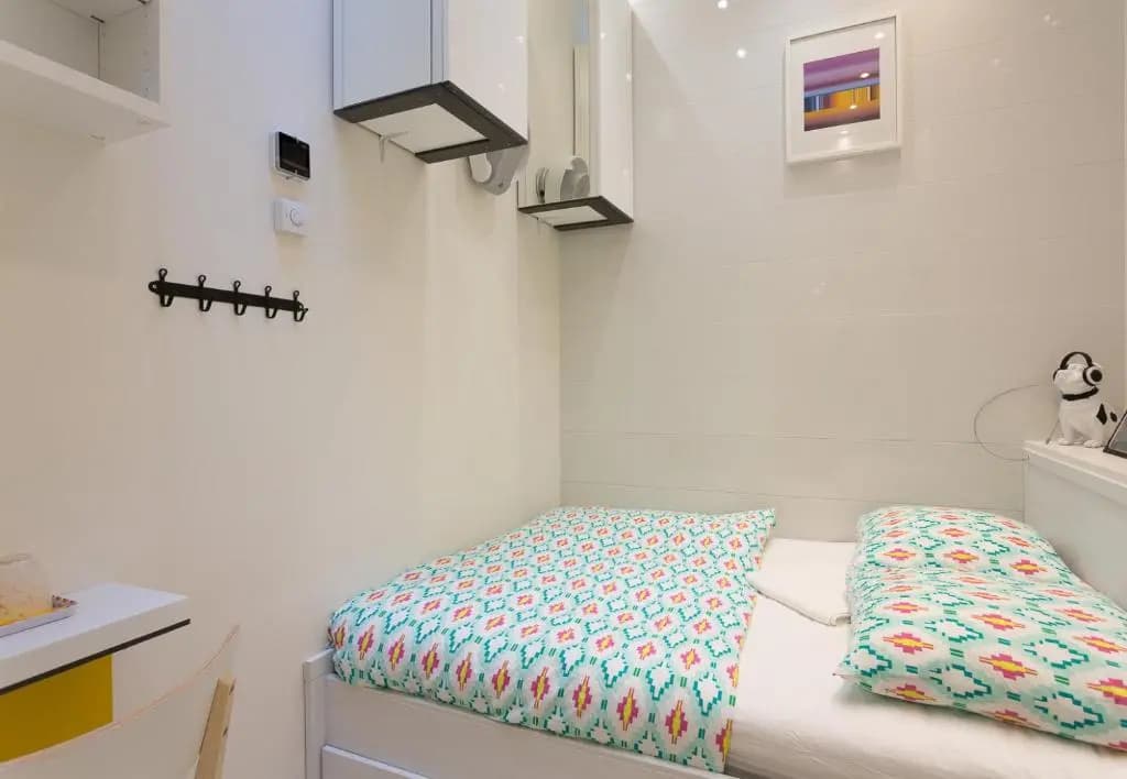 Louvre Luxury Apartment & SPA - main photo