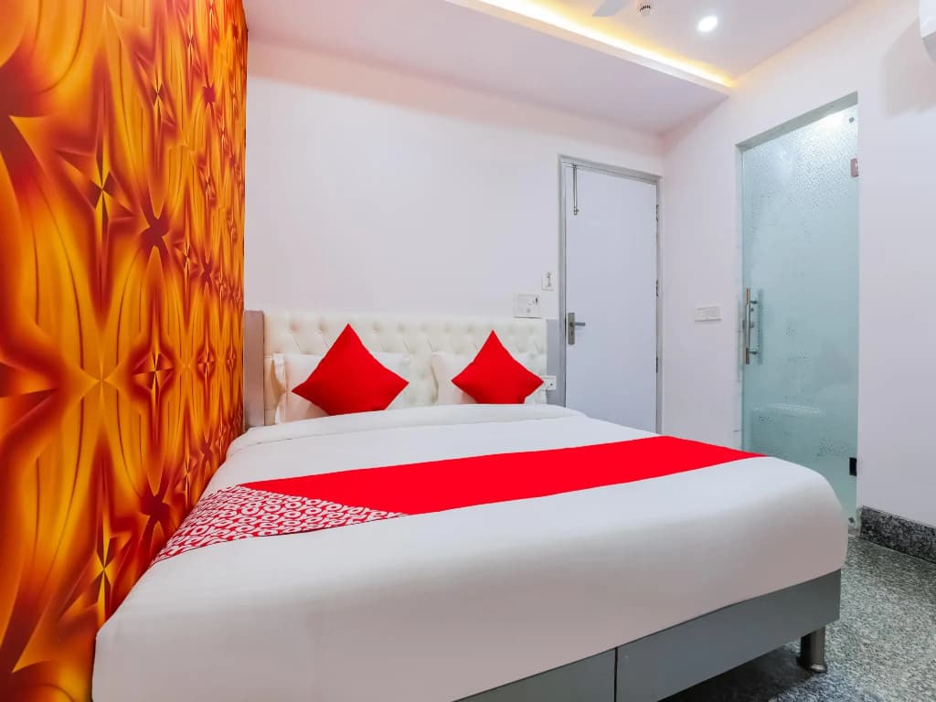 OYO 46183 New Tech India - photo 4