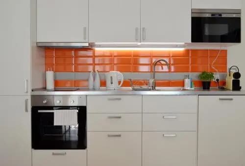 Ge Apartments Anglicka - photo 15
