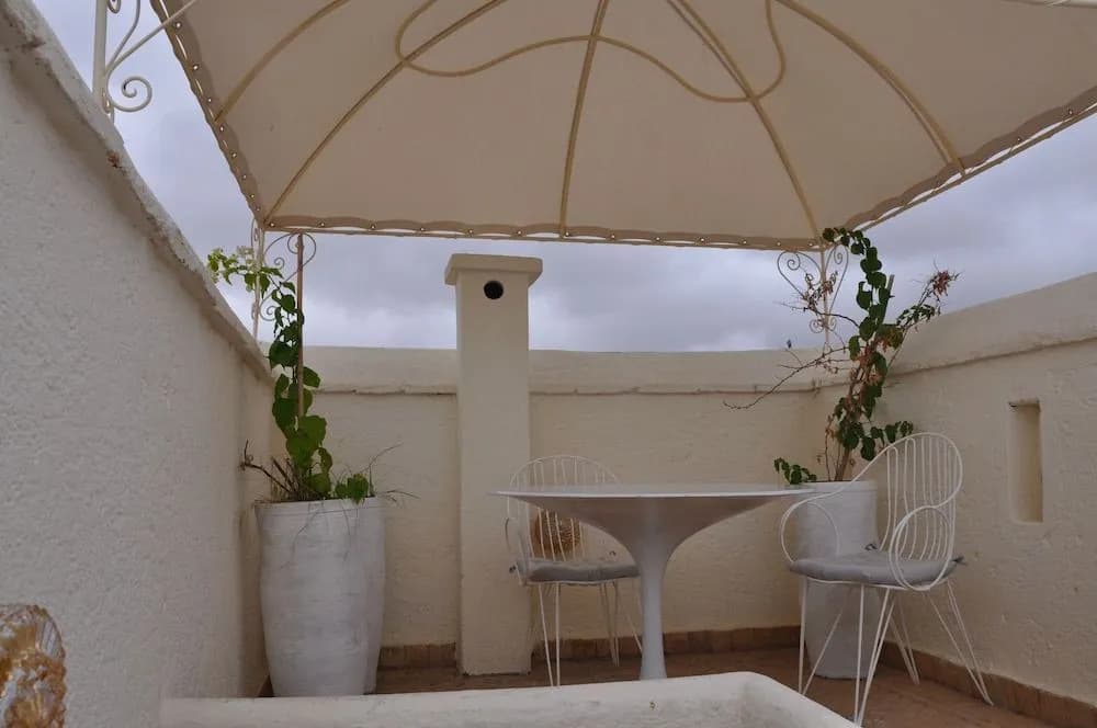 Maison Du Tresor - photo 17