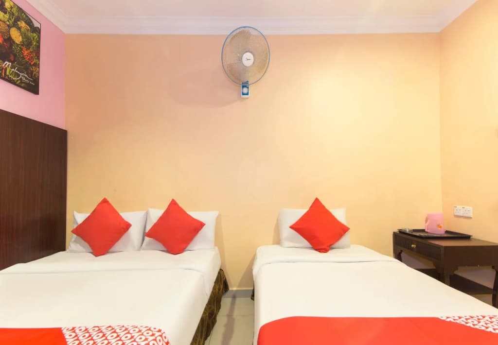 OYO 425 Hotel GS Inn - photo 3