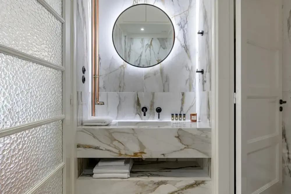 3bdr Modern Design Bright Interiors in Plaka - photo 8