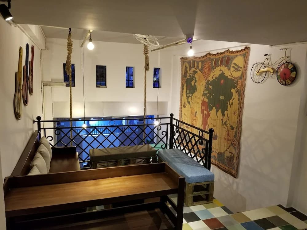 TimeMark Travel Homestay & Hostel - photo 7