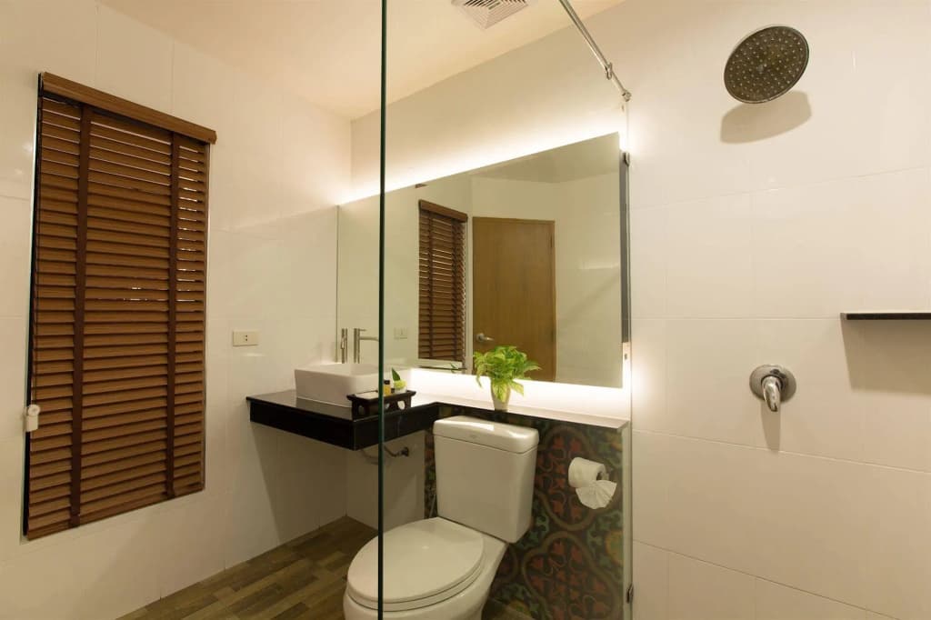 Ansino Bukit Hotel - photo 9