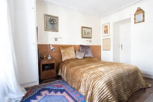 Luxembourg Assas Apartment - photo 6