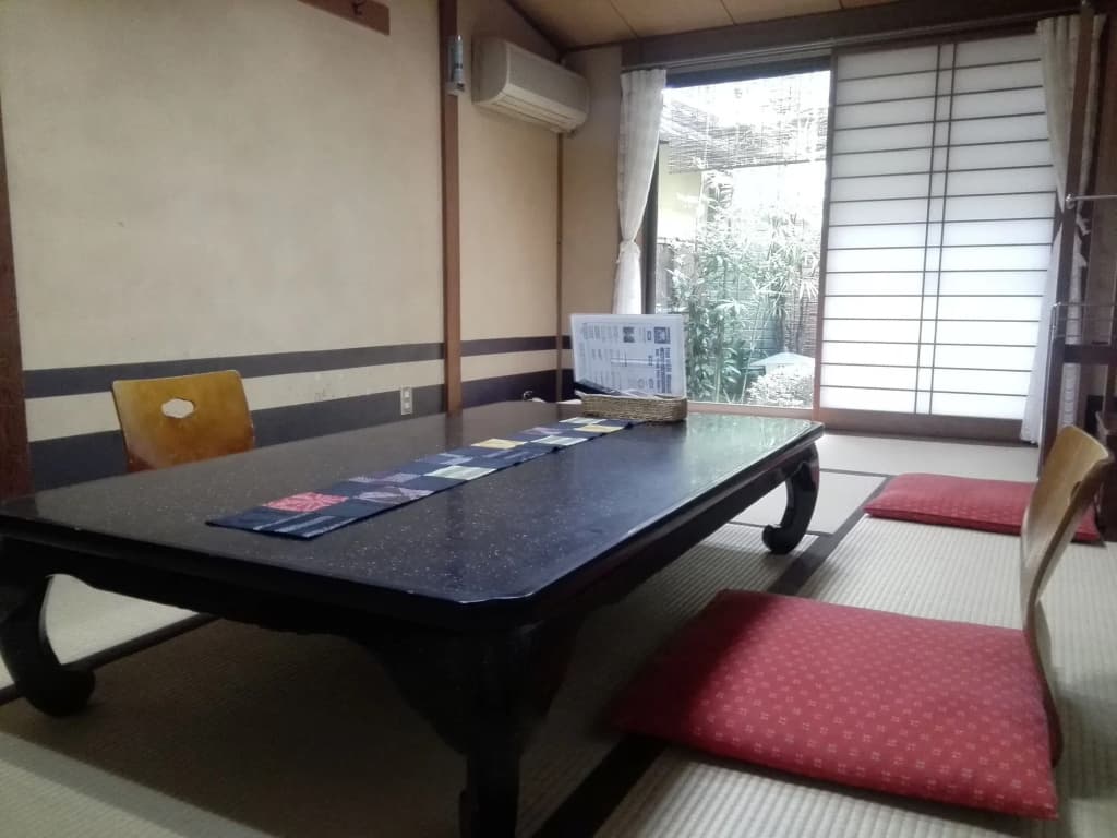 Ryokan Nakajimaya - photo 18