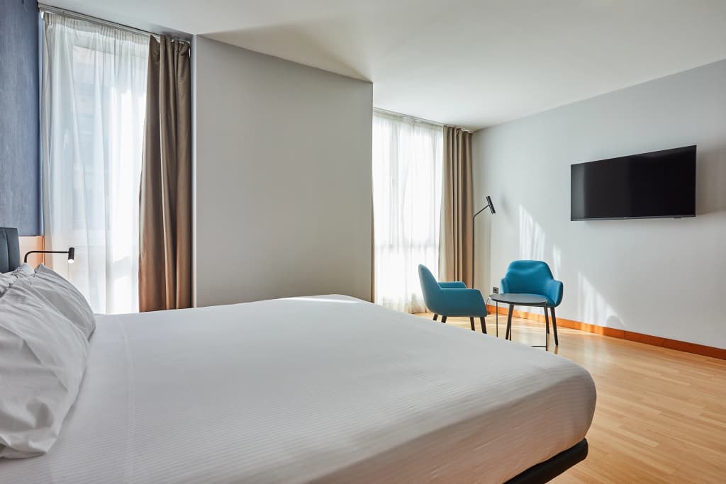 Hotel Silken Sant Gervasi - photo 4