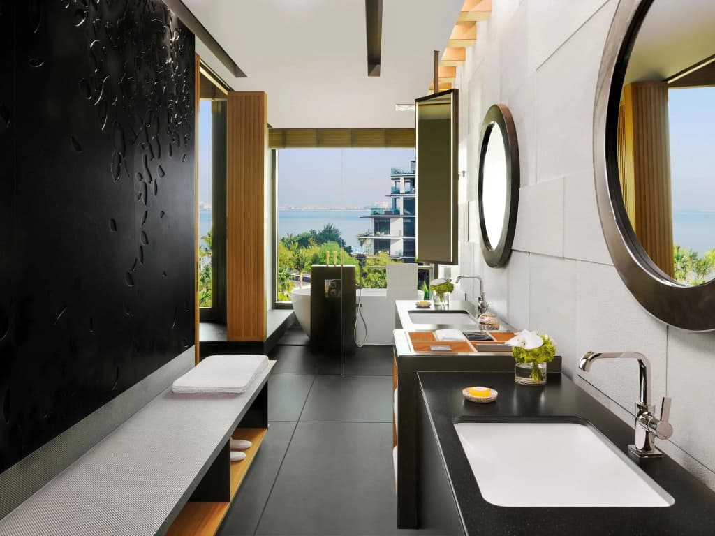 Banyan Tree Dubai - photo 17