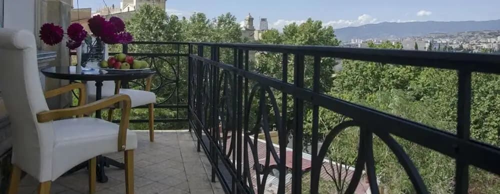 Griboedov Hostel & Suites - photo 8