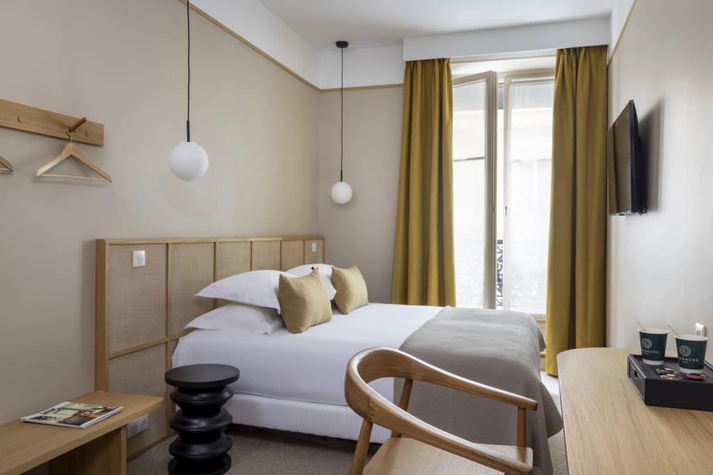 Hôtel Joe M - photo 24