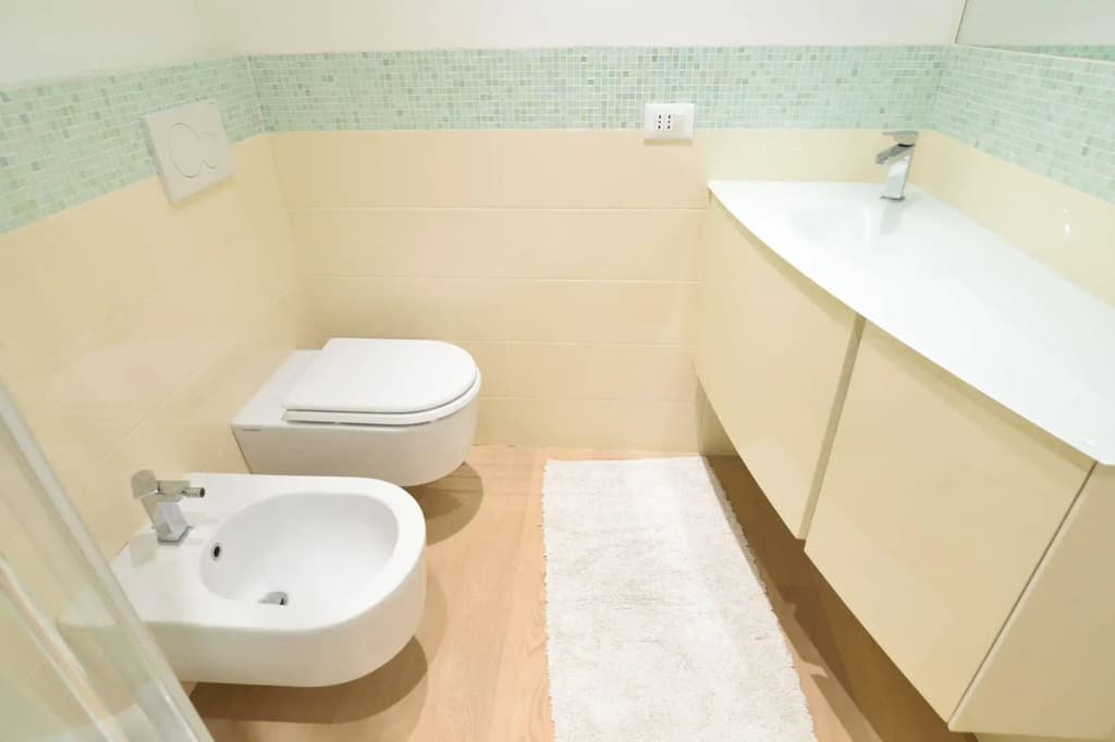 Al Campaniel Apartment - photo 8