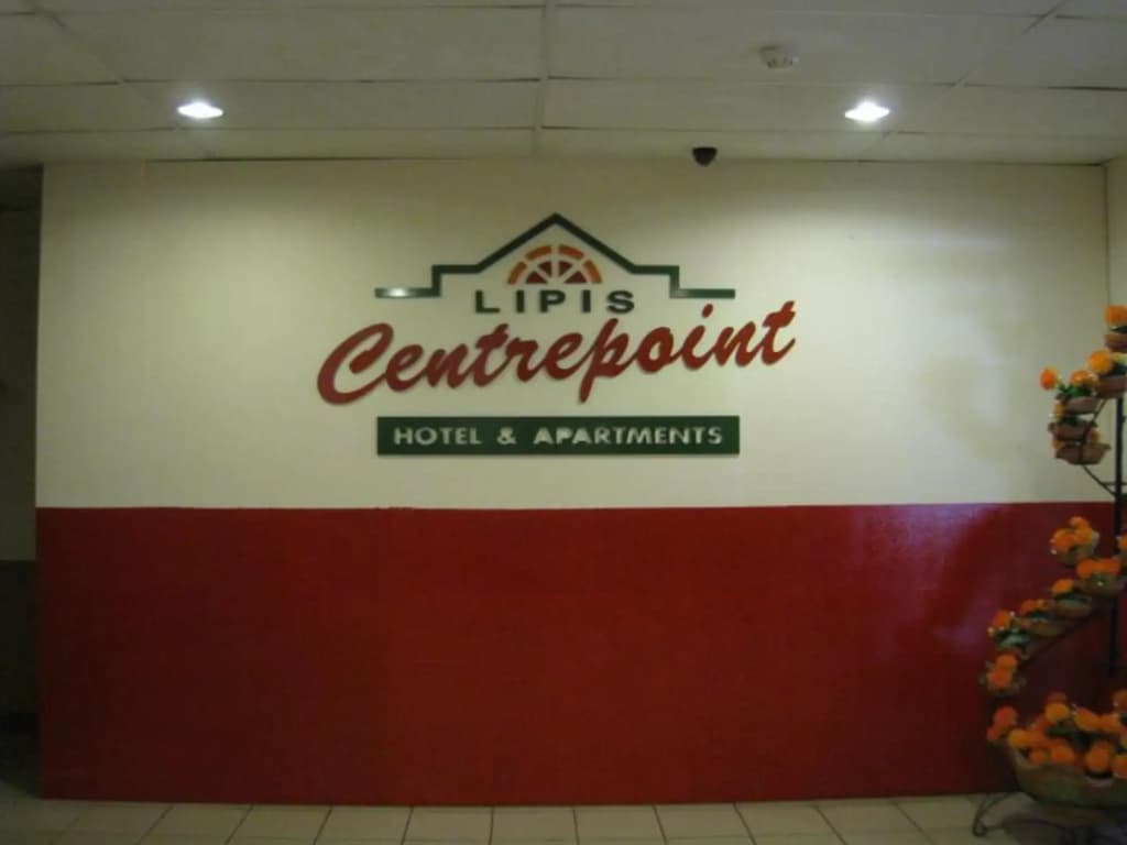 Lipis Centrepoint Hotel & Apartment - photo 11