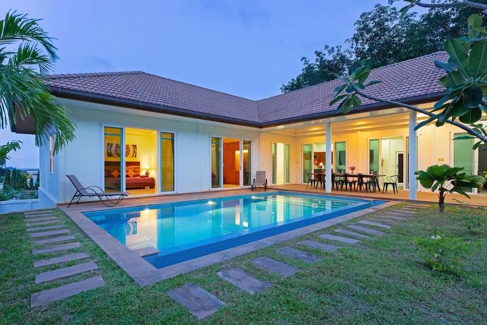 Villa Bright Star - photo 12