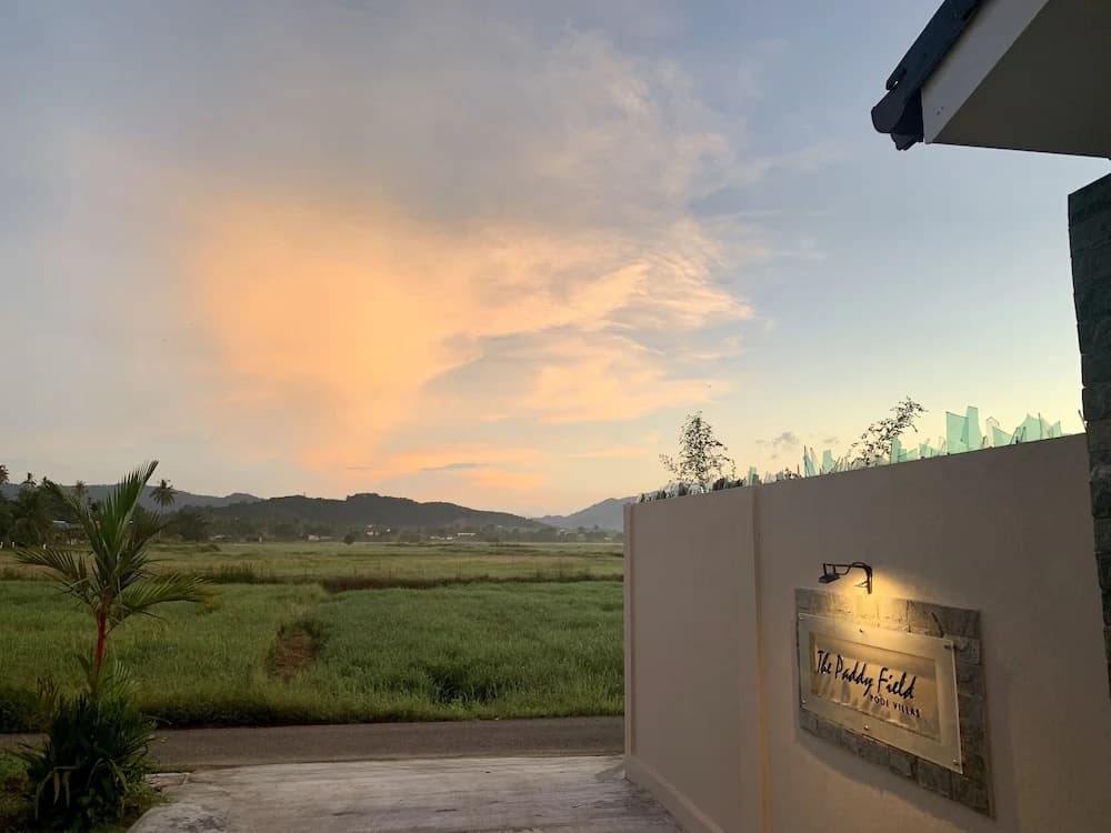 The Paddy Field Pool Villas - photo 16
