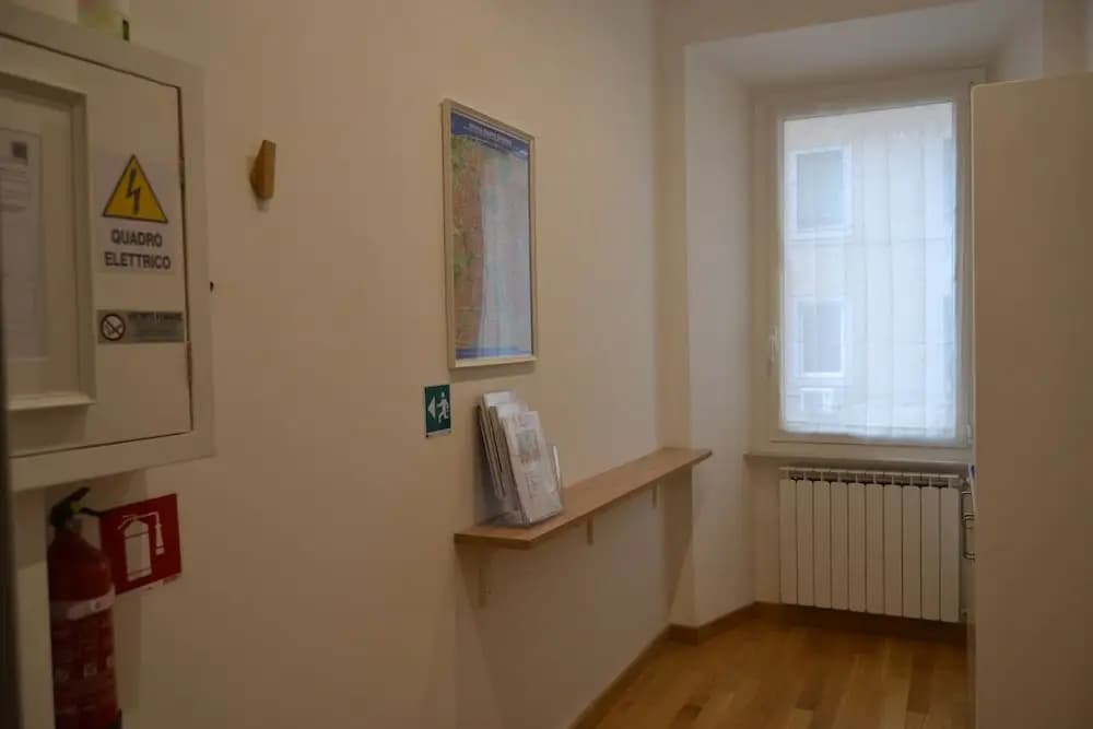 Interno 10 Vaticano - photo 12