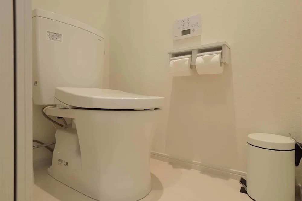 Ostay Kyoto Rokujo Hotel Apartment - photo 7