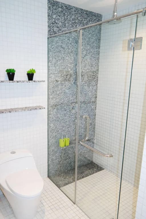 Luxury Apartment Bukit Bintang - photo 9