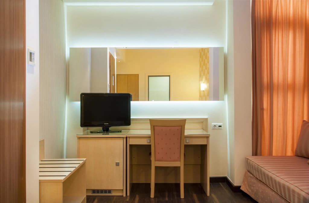 Amazon Hotel - photo 7