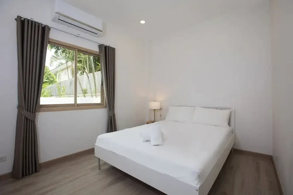 Tropical Life at Seamate 2BR Pool Villa - photo 5