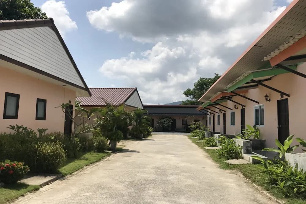 Sabai Resort - main photo
