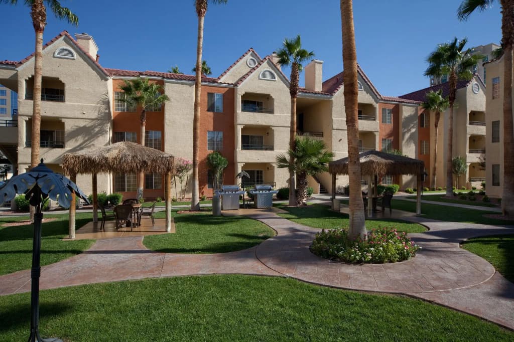 Holiday Inn Club Vacations at Desert Club Resort by IHG - photo 29
