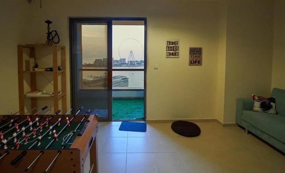 Bombay Backpackers Dxb-Adults Only - photo 19