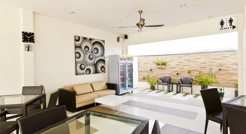 Penthouse Kamala Regent A-501 - photo 11