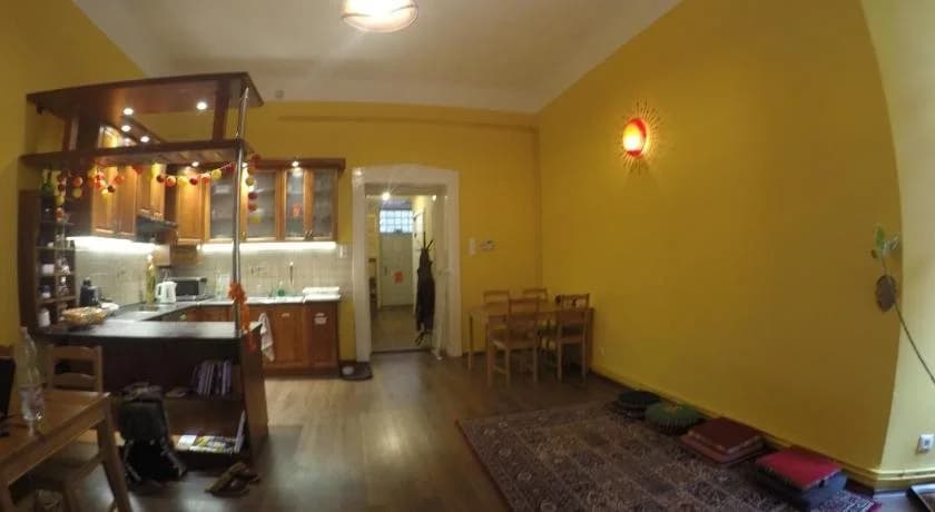 Mandala Hostel - photo 15