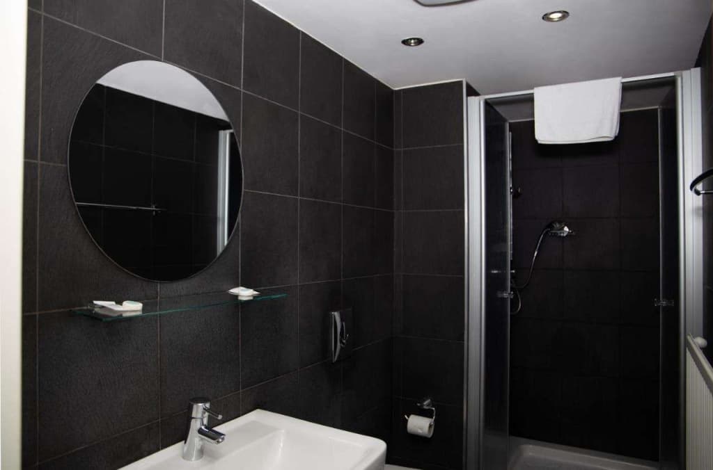 My Hotel Apollon Prague - photo 9