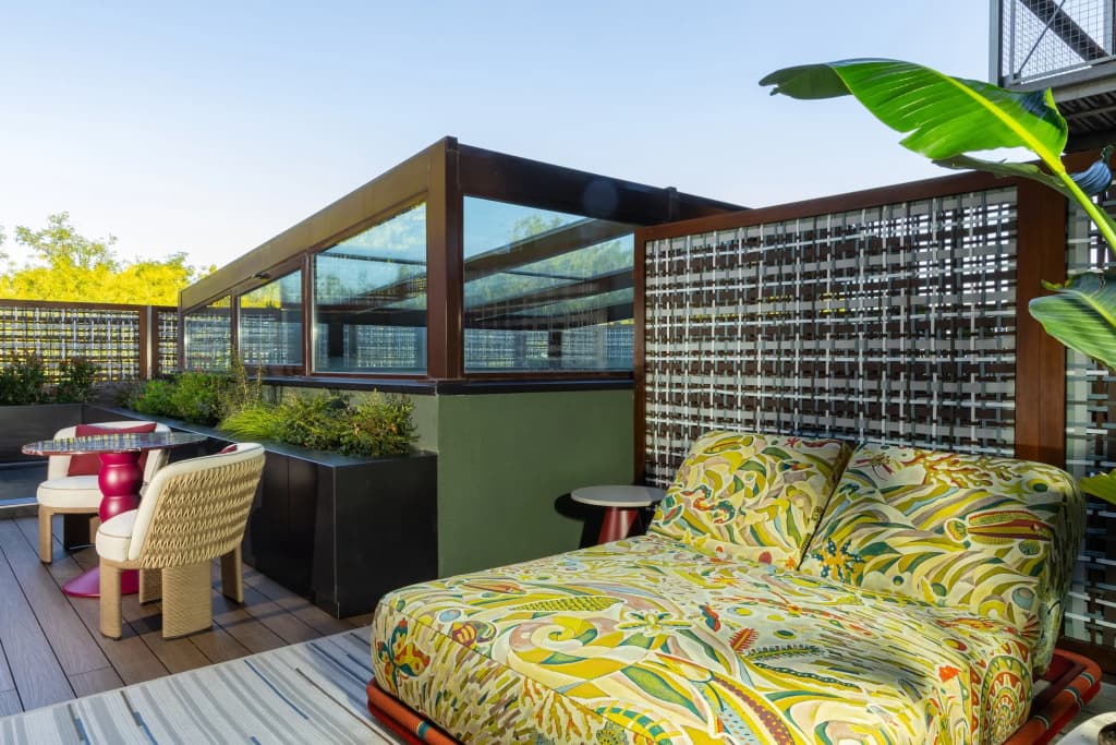 Hotel Miramar Barcelona - photo 8