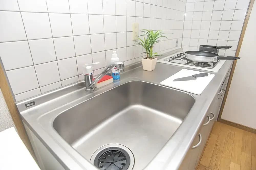 Shinsaibashi-House B - photo 8