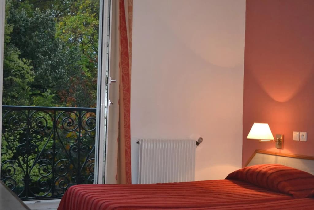 Hôtel Williams Opéra - photo 6